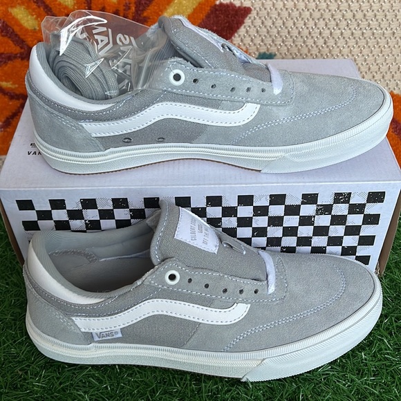 Vans Gilbert Crockett High Rise Men’s sneakers - Picture 3 of 16